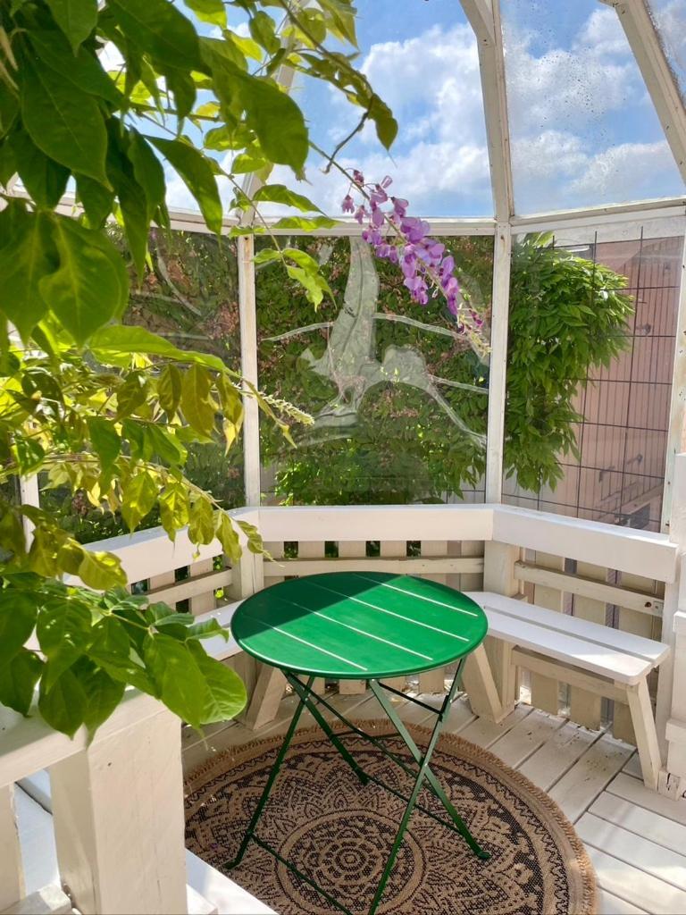 Faaborg Bed And Breakfast Exterior photo